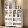 MANFRED Foldable Storage Cabinet - JIJI.SG