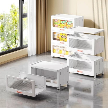 MANFRED Foldable Storage Cabinet