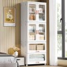 MANFRED Foldable Storage Cabinet - JIJI.SG