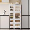 MANFRED Foldable Storage Cabinet - JIJI.SG