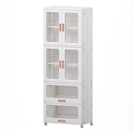 MANFRED Foldable Storage Cabinet