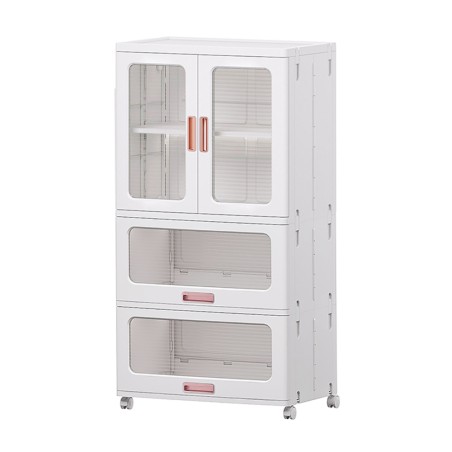 MANFRED Foldable Storage Cabinet