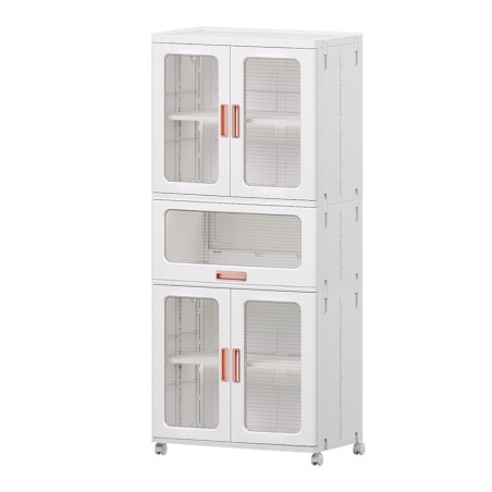 MANFRED Foldable Storage Cabinet