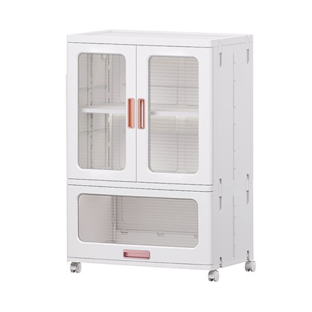 MANFRED Foldable Storage Cabinet