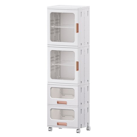 MANFRED Foldable Storage Cabinet