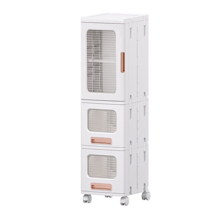 MANFRED Foldable Storage Cabinet