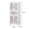 MANFRED Foldable Storage Cabinet - JIJI.SG