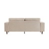 NERA 3 Seater Sofa