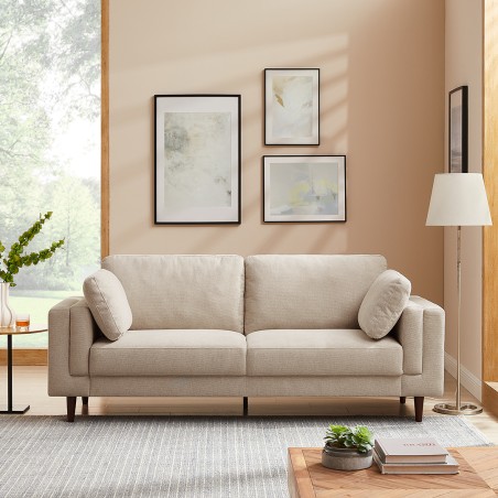 NERA 3 Seater Sofa