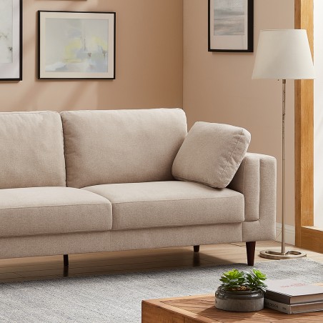 NERA 3 Seater Sofa