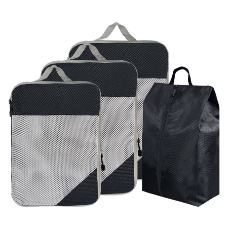 PARRI Compression Packing Organizer Bag