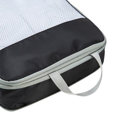 PARRI Compression Packing Organizer Bag