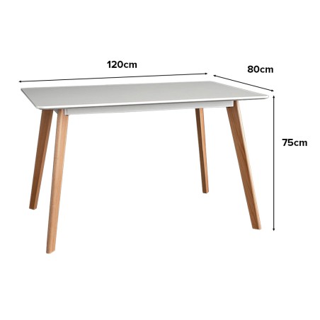 LOUNA Dining Table