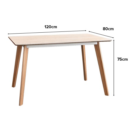 LOUNA Dining Table