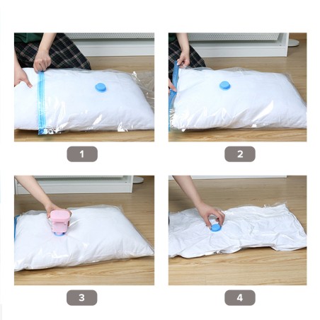 NOEMI Vacuum Storage Bag