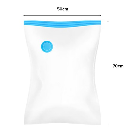 NOEMI Vacuum Storage Bag