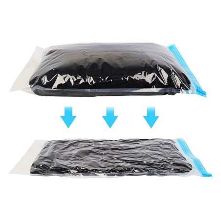 NOEMI Hand Roll Vacuum Storage Bag