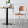 INGEL Dining Chair - JIJI.SG