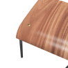 INGEL Dining Chair - JIJI.SG