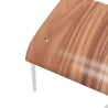 INGEL Dining Chair - JIJI.SG