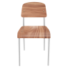 INGEL Dining Chair - JIJI.SG