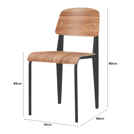 INGEL Chair