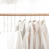 WADLEY Anti-Slip Stainless Steel Hanger WADLEY Anti-Slip Stainless Steel Hanger