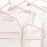 WADLEY Anti-Slip Stainless Steel Hanger - JIJI.SG