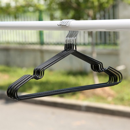 WADLEY Anti-Slip Stainless Steel Hanger