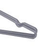 WADLEY Anti-Slip Stainless Steel Hanger WADLEY Anti-Slip Stainless Steel Hanger