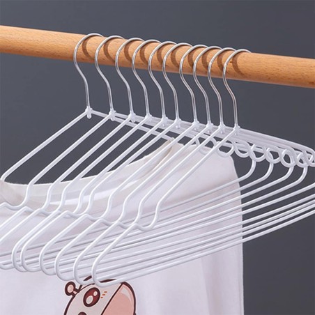 WADLEY Anti-Slip Stainless Steel Hanger