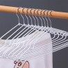 WADLEY Anti-Slip Stainless Steel Hanger - JIJI.SG