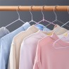 WADLEY Anti-Slip Stainless Steel Hanger WADLEY Anti-Slip Stainless Steel Hanger