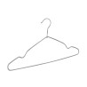 WADLEY Anti-Slip Stainless Steel Hanger WADLEY Anti-Slip Stainless Steel Hanger