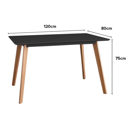 LOUNA Dining Table