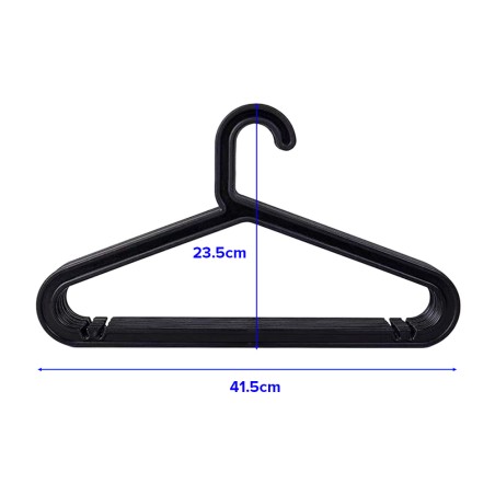 NAIRNE Anti-Slip Hanger