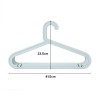 NAIRNE Anti-Slip Hanger - JIJI.SG