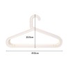 NAIRNE Anti-Slip Hanger - JIJI.SG