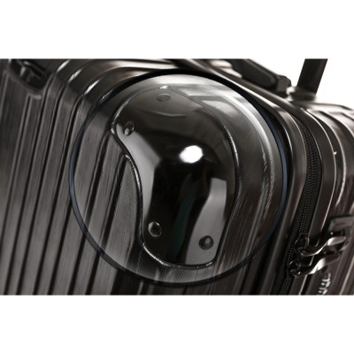 MAZON Premium Expandable Luggage with TSA Lock