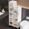 MANFRED Foldable Storage Cabinet - JIJI.SG