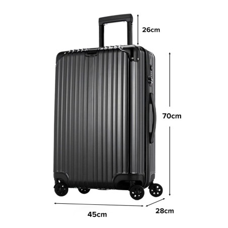 MAZON Premium Luggage