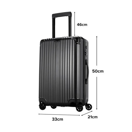 MAZON Premium Luggage