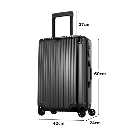 MAZON Premium Luggage