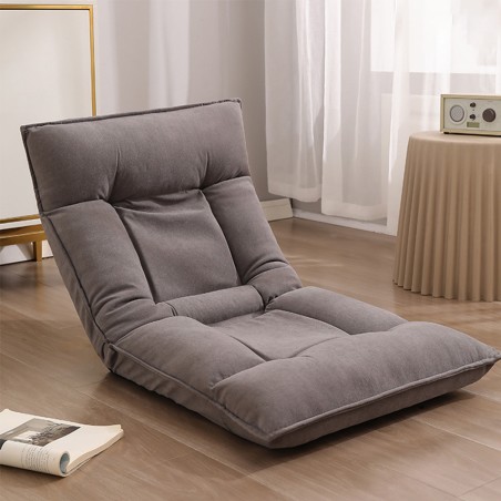 RACHANA Foldable Tatami Lazy Sofa