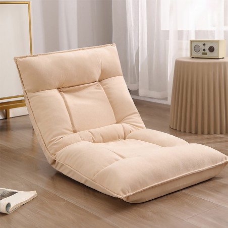 RACHANA Foldable Tatami Lazy Sofa