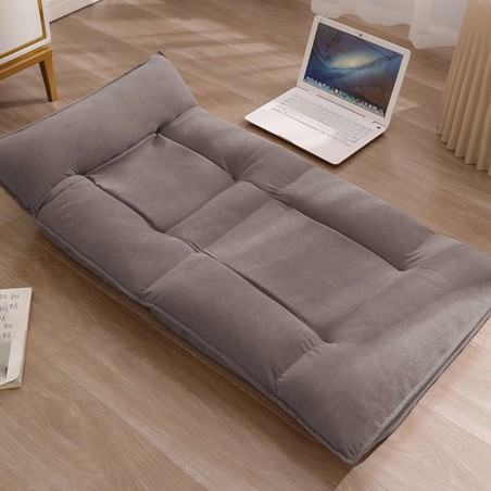 RACHANA Foldable Tatami Lazy Sofa