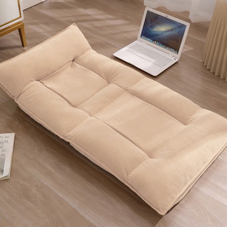 RACHANA Foldable Tatami Lazy Sofa