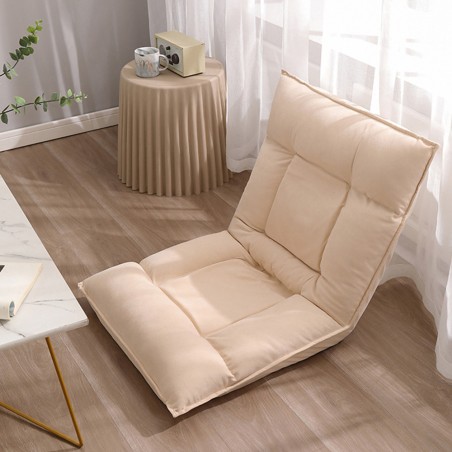 RACHANA Foldable Tatami Lazy Sofa