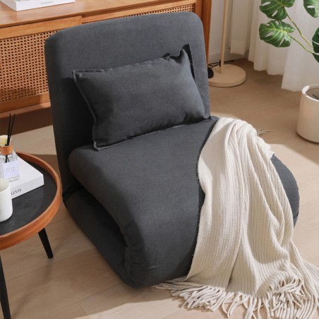 NEIGE Foldable Tatami Lazy Sofa