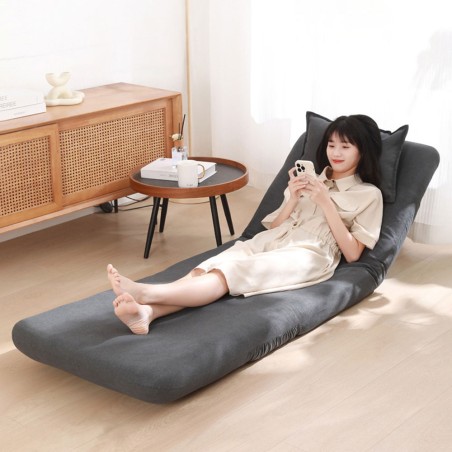 NEIGE Foldable Tatami Lazy Sofa